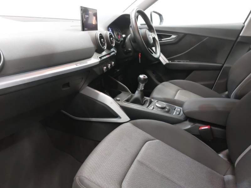 Used Audi Q2 2019 for sale - 76713627: Photo 5