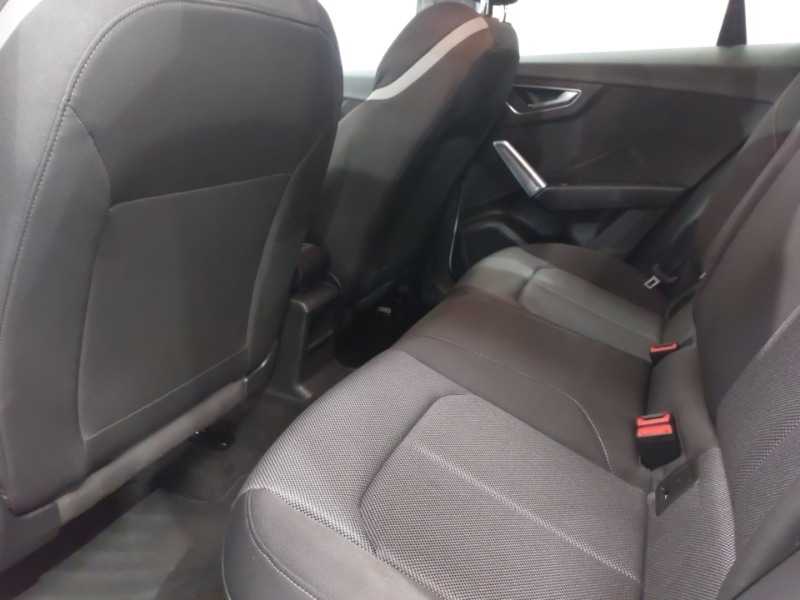 Used Audi Q2 2019 for sale - 76713627: Photo 6