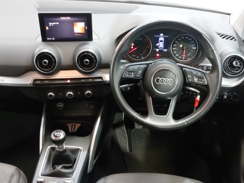 Used Audi Q2 2019 for sale - 76713627: Photo 7