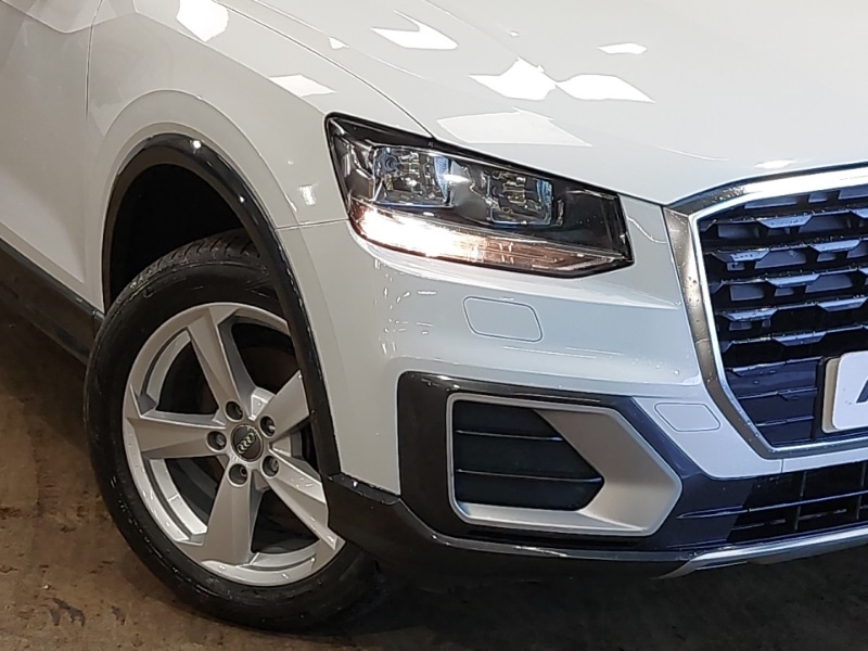 Used Audi Q2 2019 for sale - 76713627: Photo 9