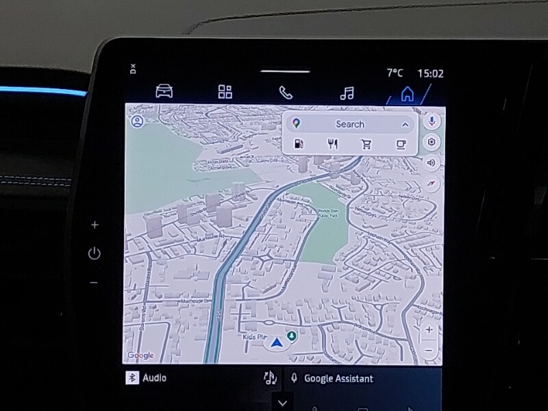 Used Renault Other 2024 for sale - 77605654: Photo 11