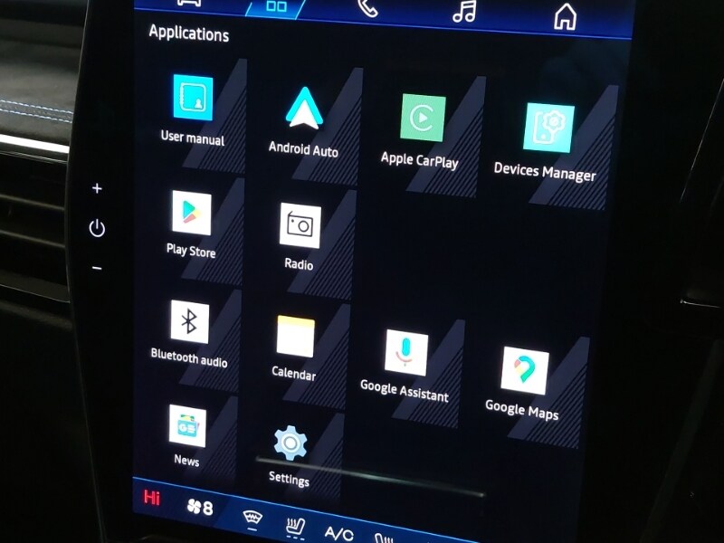 Used Renault Other 2024 for sale - 77605654: Photo 14