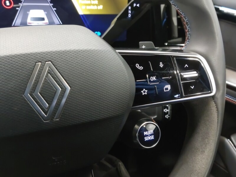 Used Renault Other 2024 for sale - 77605654: Photo 16