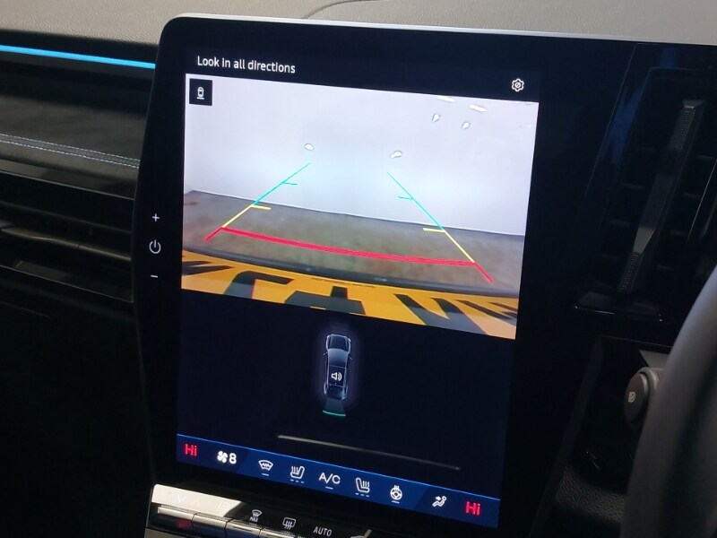 Used Renault Other 2024 for sale - 77605654: Photo 17