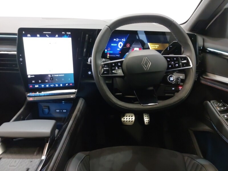 Used Renault Other 2024 for sale - 77605654: Photo 7