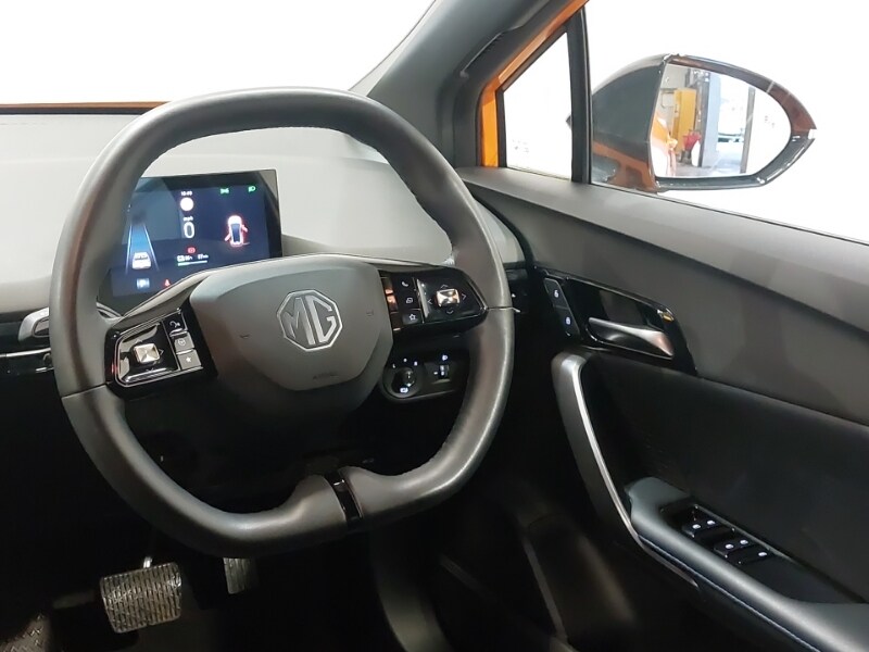 Used MG MG4 2022 for sale - 77678208: Photo 10