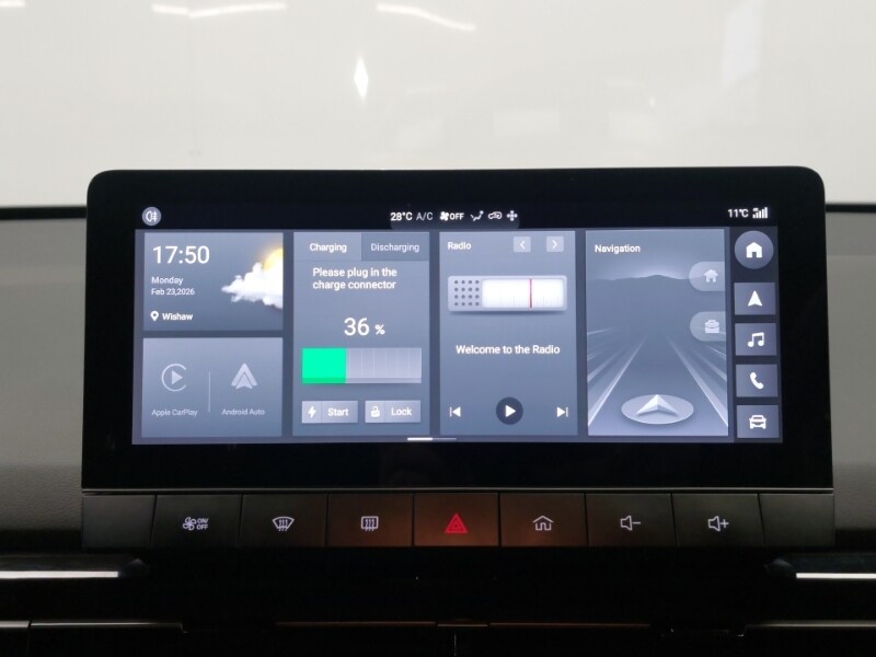 Used MG MG4 2022 for sale - 77678208: Photo 11