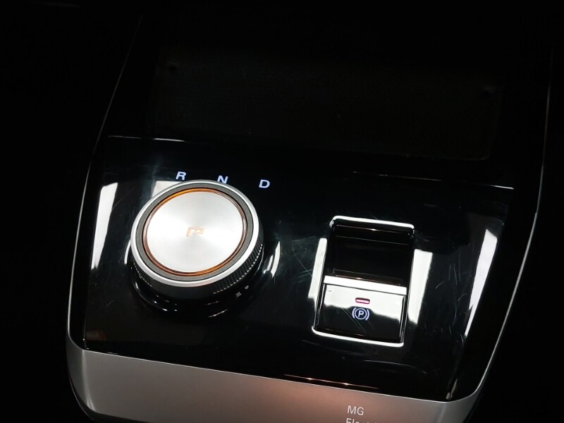 Used MG MG4 2022 for sale - 77678208: Photo 12