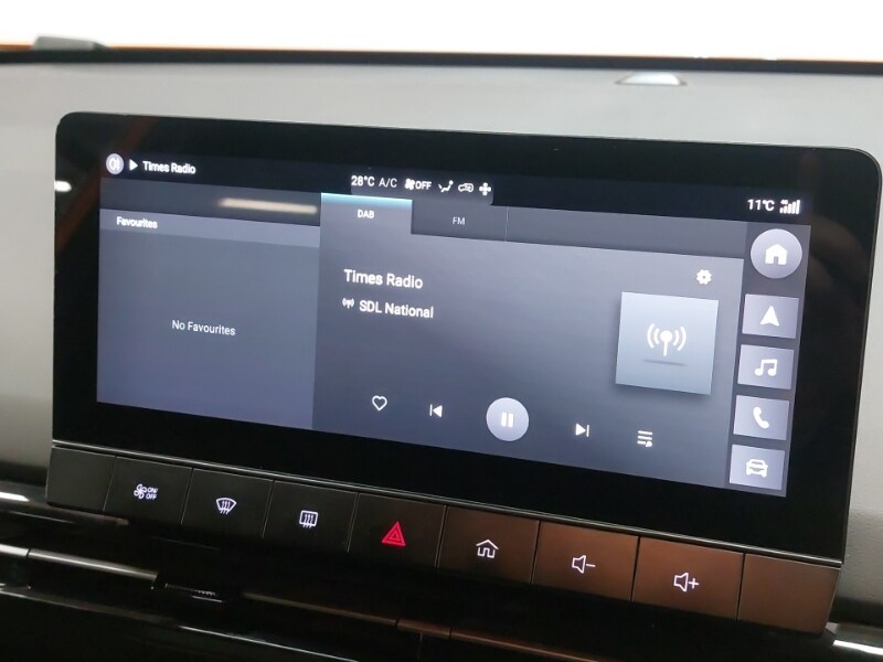 Used MG MG4 2022 for sale - 77678208: Photo 14