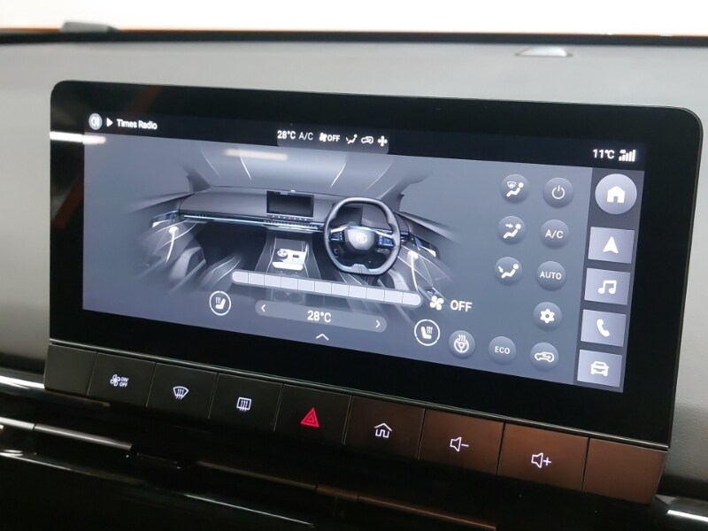 Used MG MG4 2022 for sale - 77678208: Photo 15