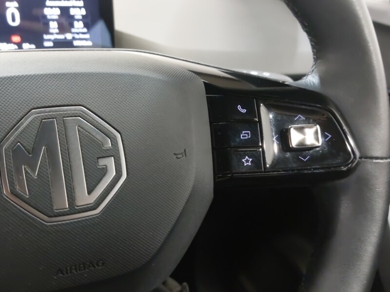 Used MG MG4 2022 for sale - 77678208: Photo 16