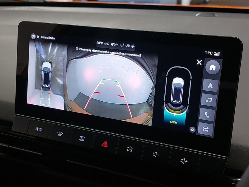 Used MG MG4 2022 for sale - 77678208: Photo 17