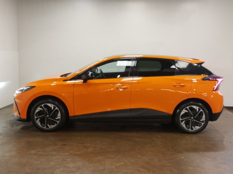 Used MG MG4 2022 for sale - 77678208: Photo 4