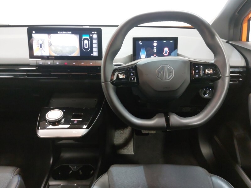 Used MG MG4 2022 for sale - 77678208: Photo 7