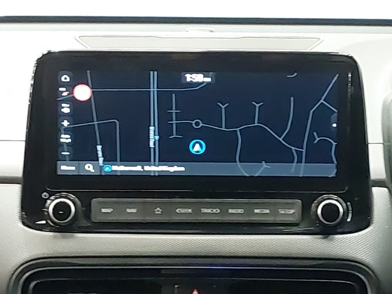 Used Hyundai KONA 2022 for sale - 76621704: Photo 11