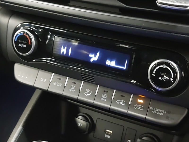 Used Hyundai KONA 2022 for sale - 76621704: Photo 13