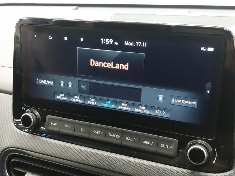 Used Hyundai KONA 2022 for sale - 76621704: Photo 14