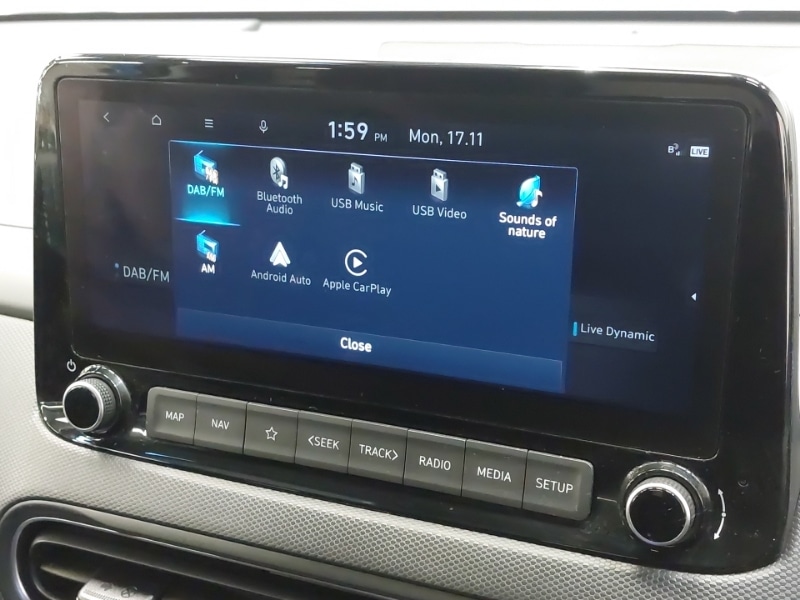 Used Hyundai KONA 2022 for sale - 76621704: Photo 15