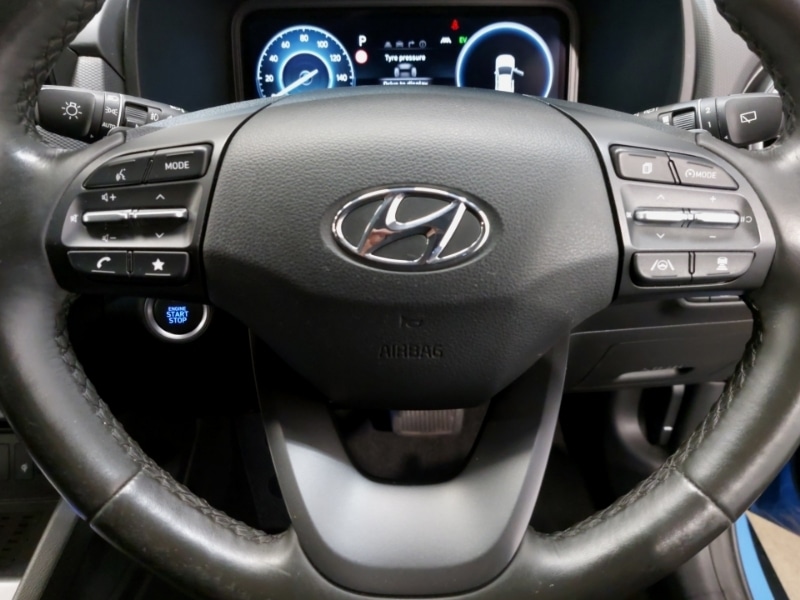 Used Hyundai KONA 2022 for sale - 76621704: Photo 16