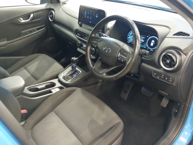 Used Hyundai KONA 2022 for sale - 76621704: Photo 18