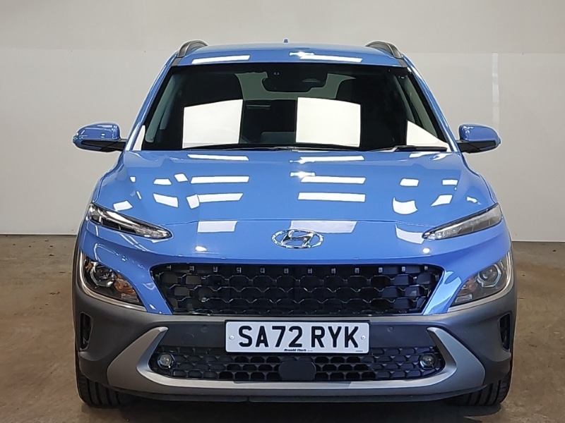 Used Hyundai KONA 2022 for sale - 76621704: Photo 19