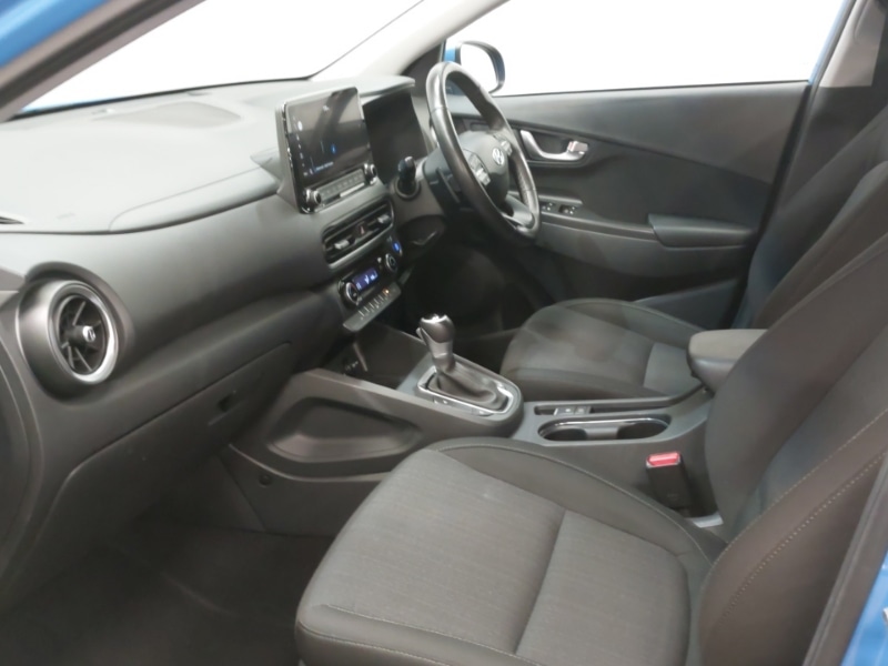 Used Hyundai KONA 2022 for sale - 76621704: Photo 5