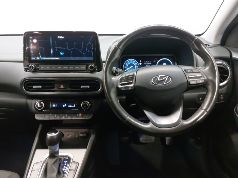 Used Hyundai KONA 2022 for sale - 76621704: Photo 7