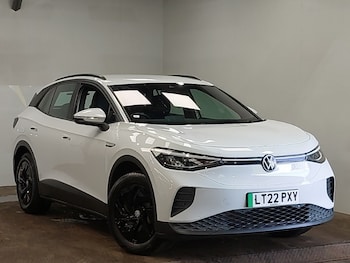 Used Volkswagen ID.4 2022 for sale - 78694820: Photo