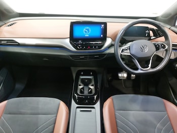 Used Volkswagen ID.4 2022 for sale - 78694820: Photo