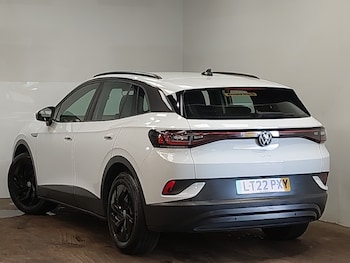 Used Volkswagen ID.4 2022 for sale - 78694820: Photo