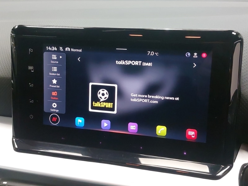 Used SEAT Ibiza 2023 for sale - 77536603: Photo 14