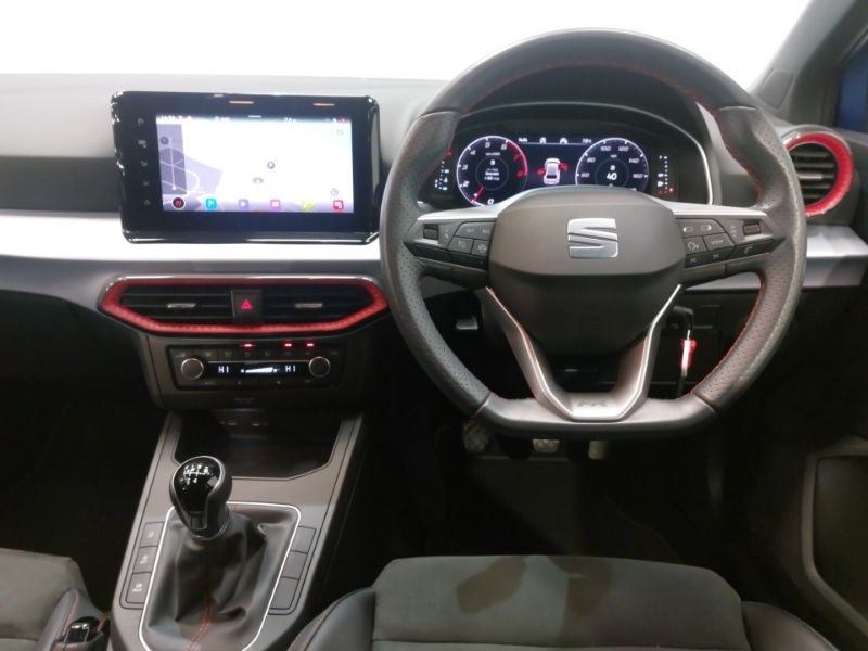 Used SEAT Ibiza 2023 for sale - 77536603: Photo 7