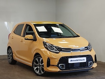 Used Kia Picanto 2023 for sale - 78727791: Photo