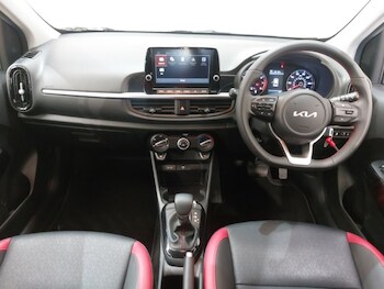 Used Kia Picanto 2023 for sale - 78727791: Photo