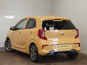 Used Kia Picanto 2023 for sale - 78727791: Photo