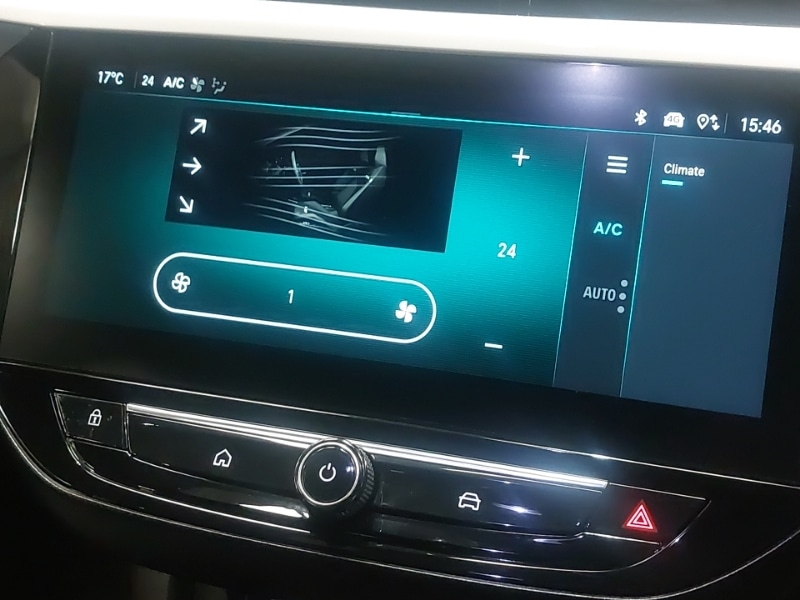 Used Vauxhall Corsa 2025 for sale - 76427659: Photo 15