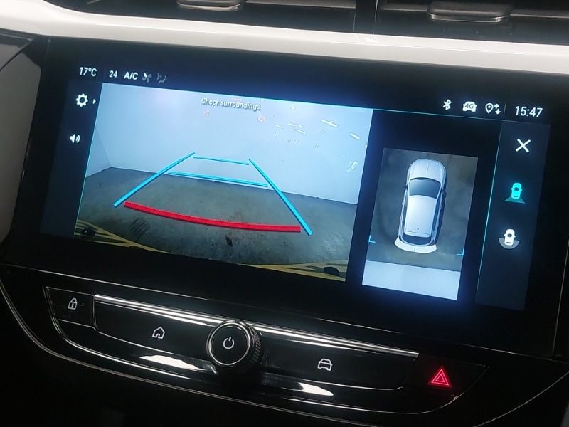 Used Vauxhall Corsa 2025 for sale - 76427659: Photo 17