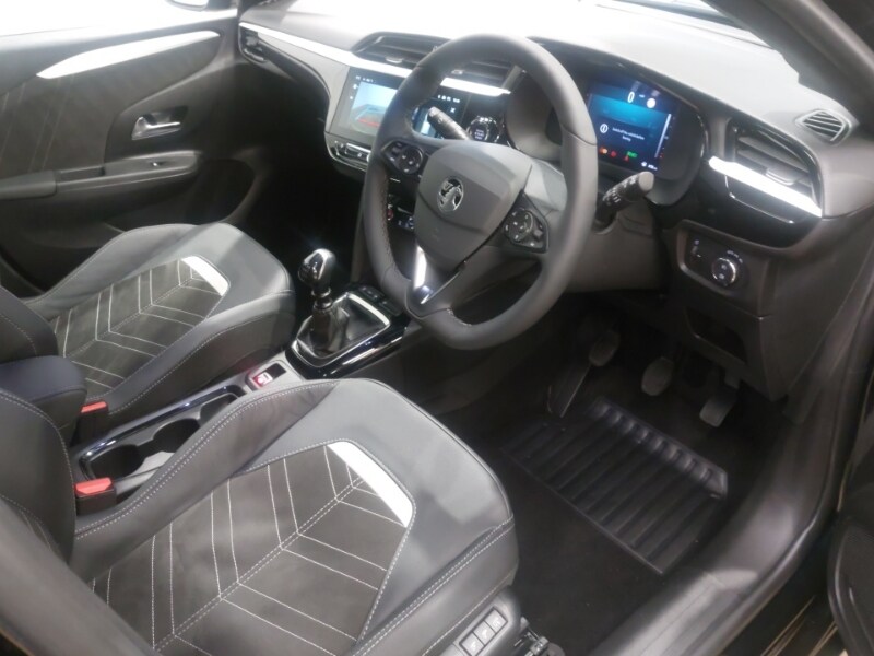 Used Vauxhall Corsa 2025 for sale - 76427659: Photo 18