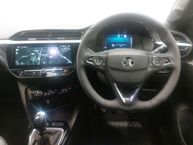 Used Vauxhall Corsa 2025 for sale - 76427659: Photo 7