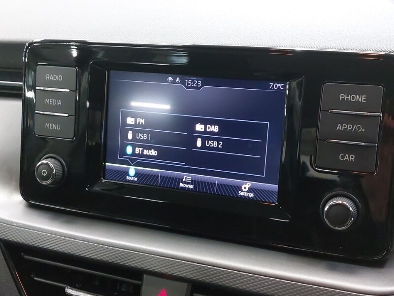 Used Skoda Kamiq 2022 for sale - 77183575: Photo 15