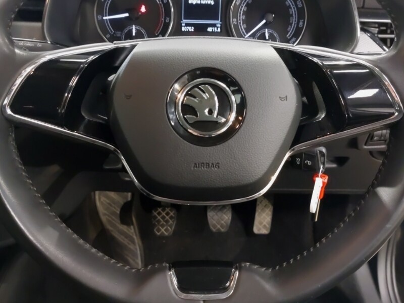 Used Skoda Kamiq 2022 for sale - 77183575: Photo 17