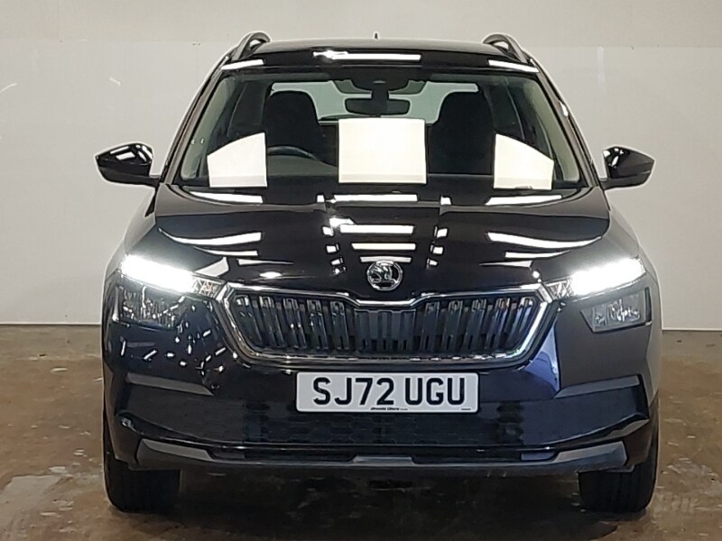 Used Skoda Kamiq 2022 for sale - 77183575: Photo 19