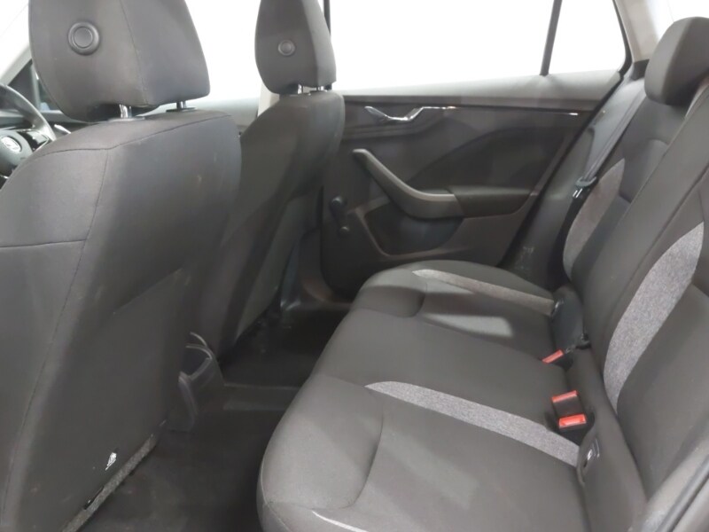 Used Skoda Kamiq 2022 for sale - 77183575: Photo 6