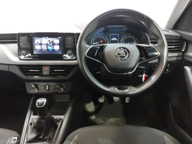 Used Skoda Kamiq 2022 for sale - 77183575: Photo 7