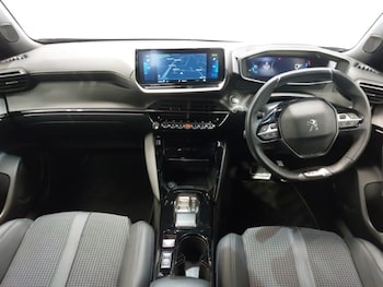 Used Peugeot 2008 2023 for sale - 78230082: Photo