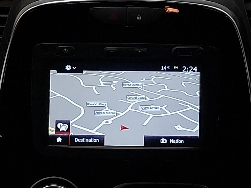 Used Renault Captur 2019 for sale - 78164224: Photo 11