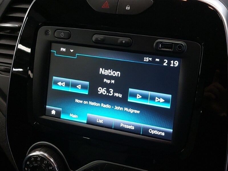 Used Renault Captur 2019 for sale - 78164224: Photo 14