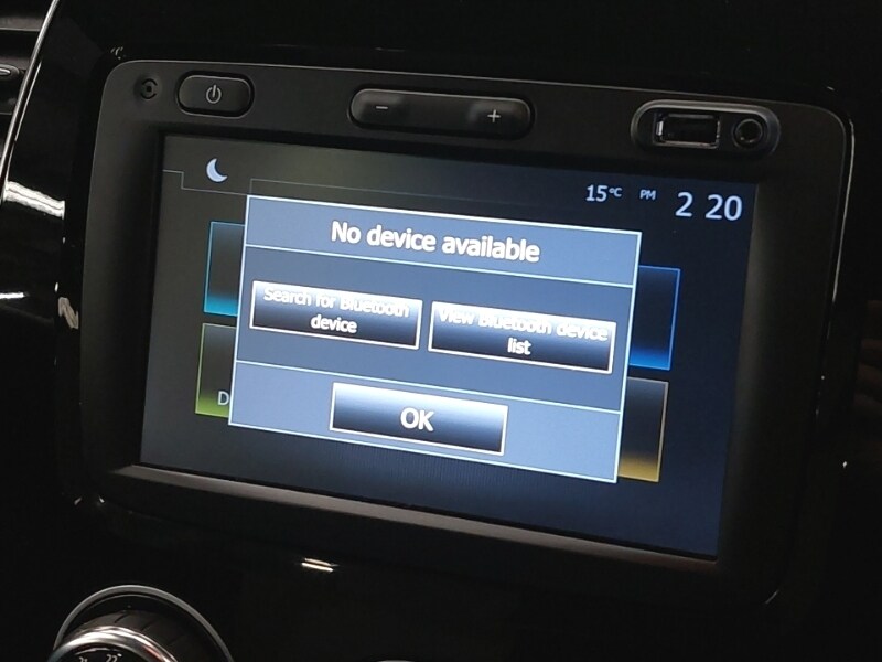 Used Renault Captur 2019 for sale - 78164224: Photo 15