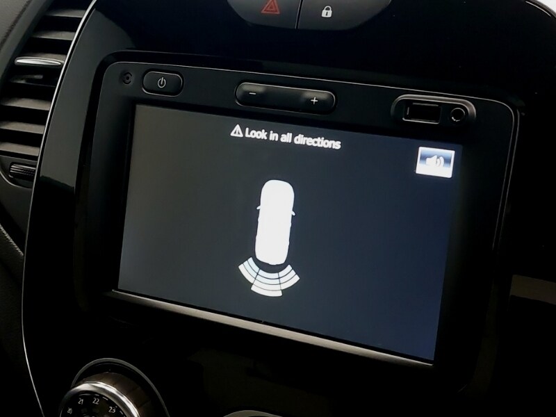 Used Renault Captur 2019 for sale - 78164224: Photo 17