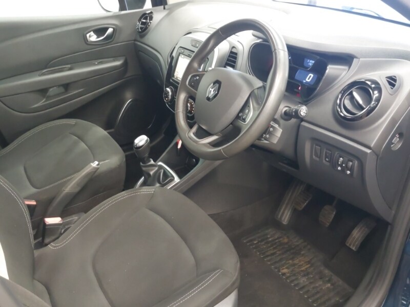 Used Renault Captur 2019 for sale - 78164224: Photo 18